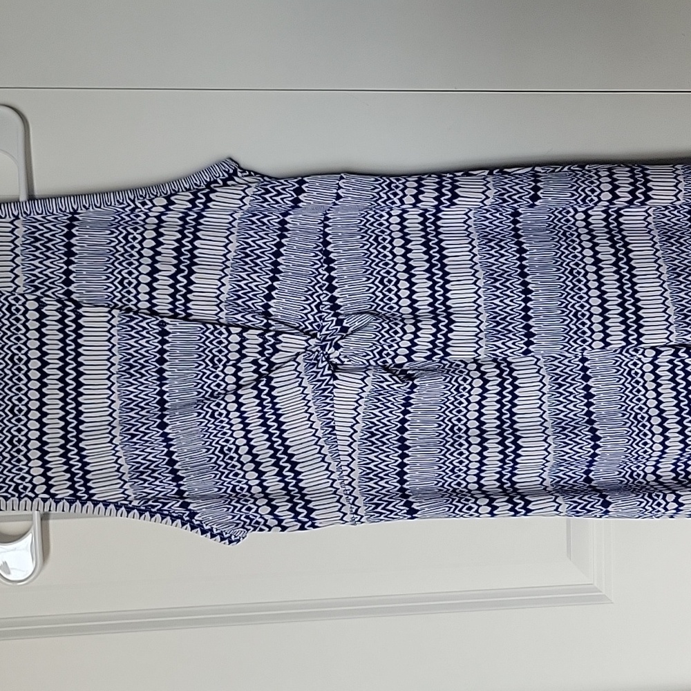 4/$20 BR MIDI DRESS - Picture 4 of 5